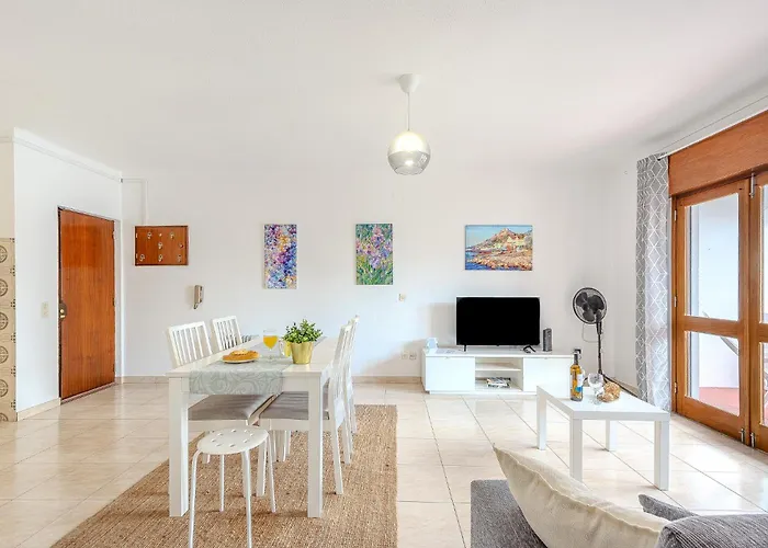 Apartamento Briza By Sunnyway