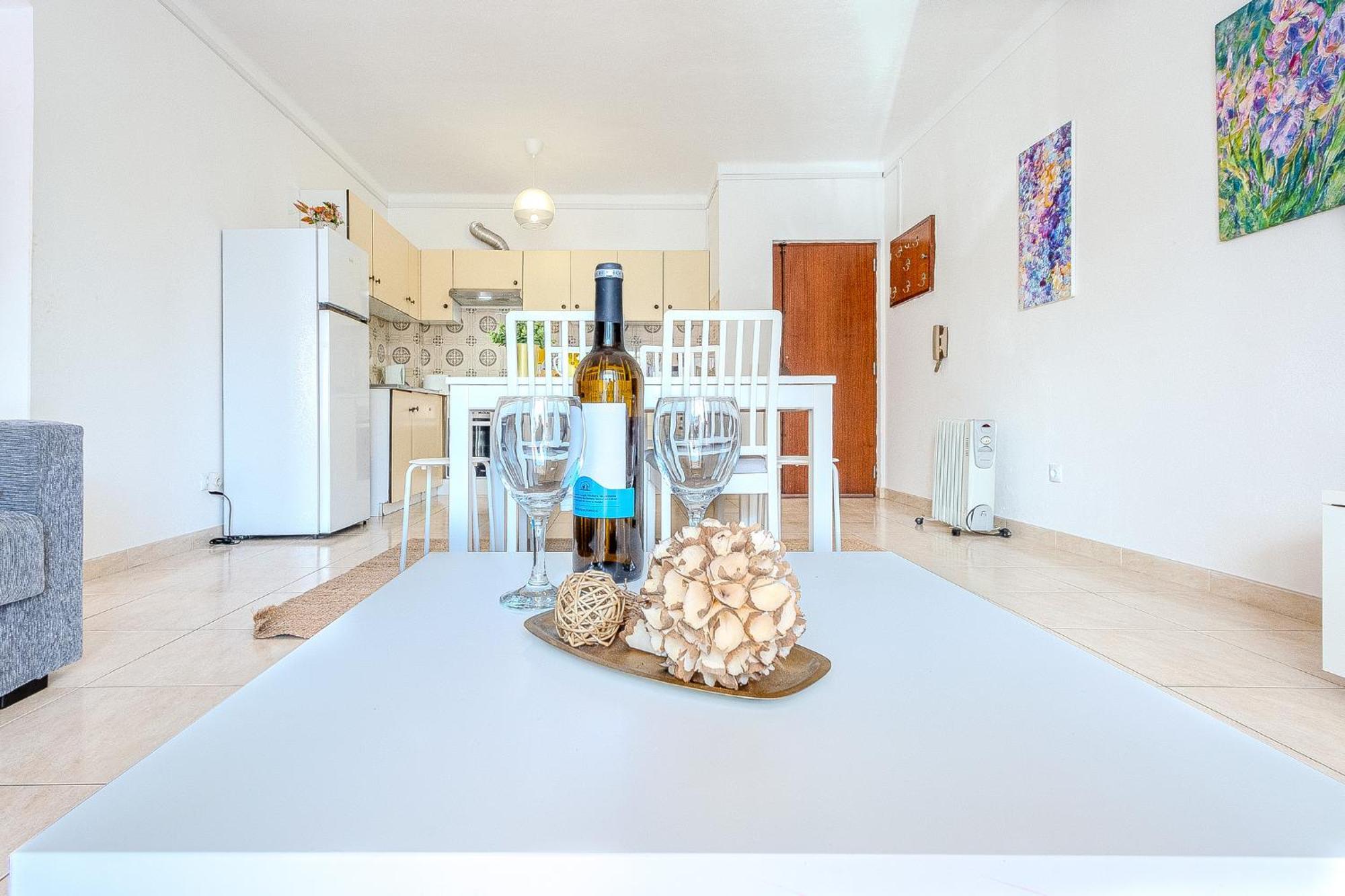 Apartment Briza By Sunnyway Albufeira