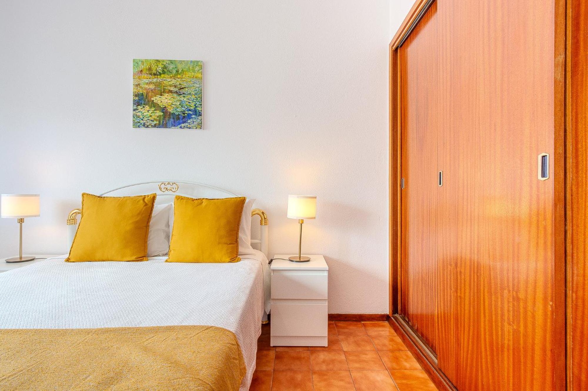 Briza By Sunnyway Apartment