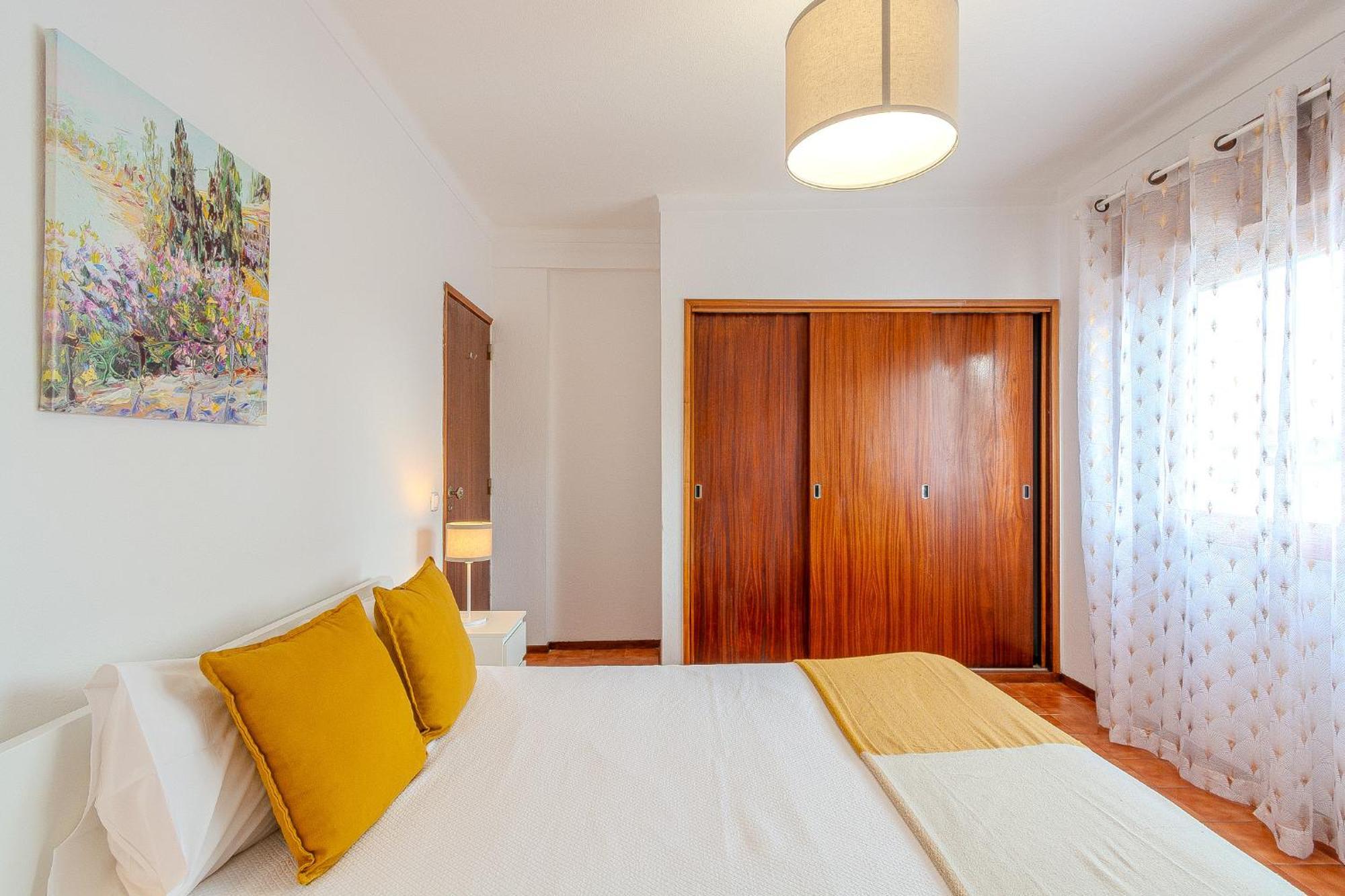 Briza By Sunnyway Apartment *