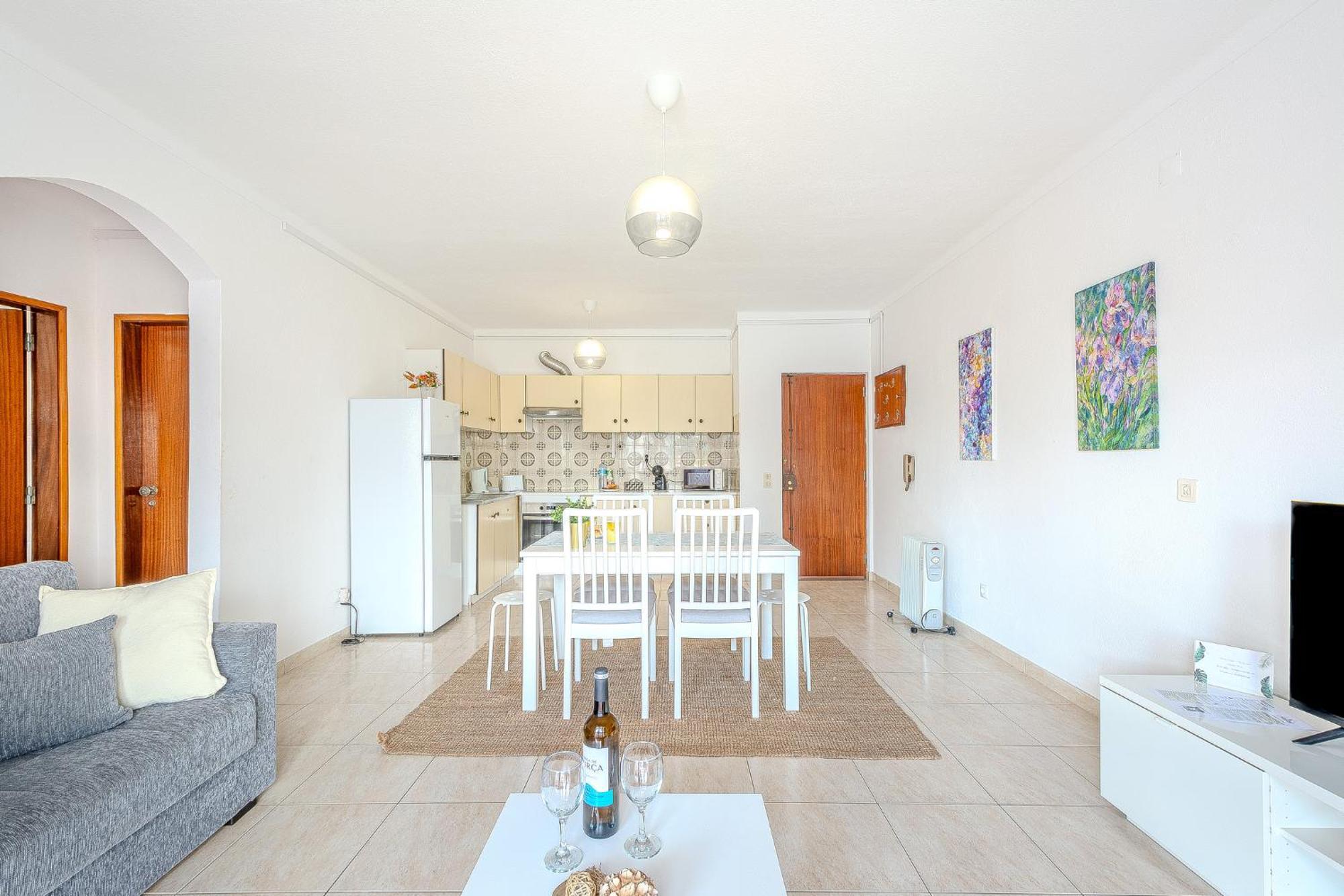 Briza By Sunnyway Apartment