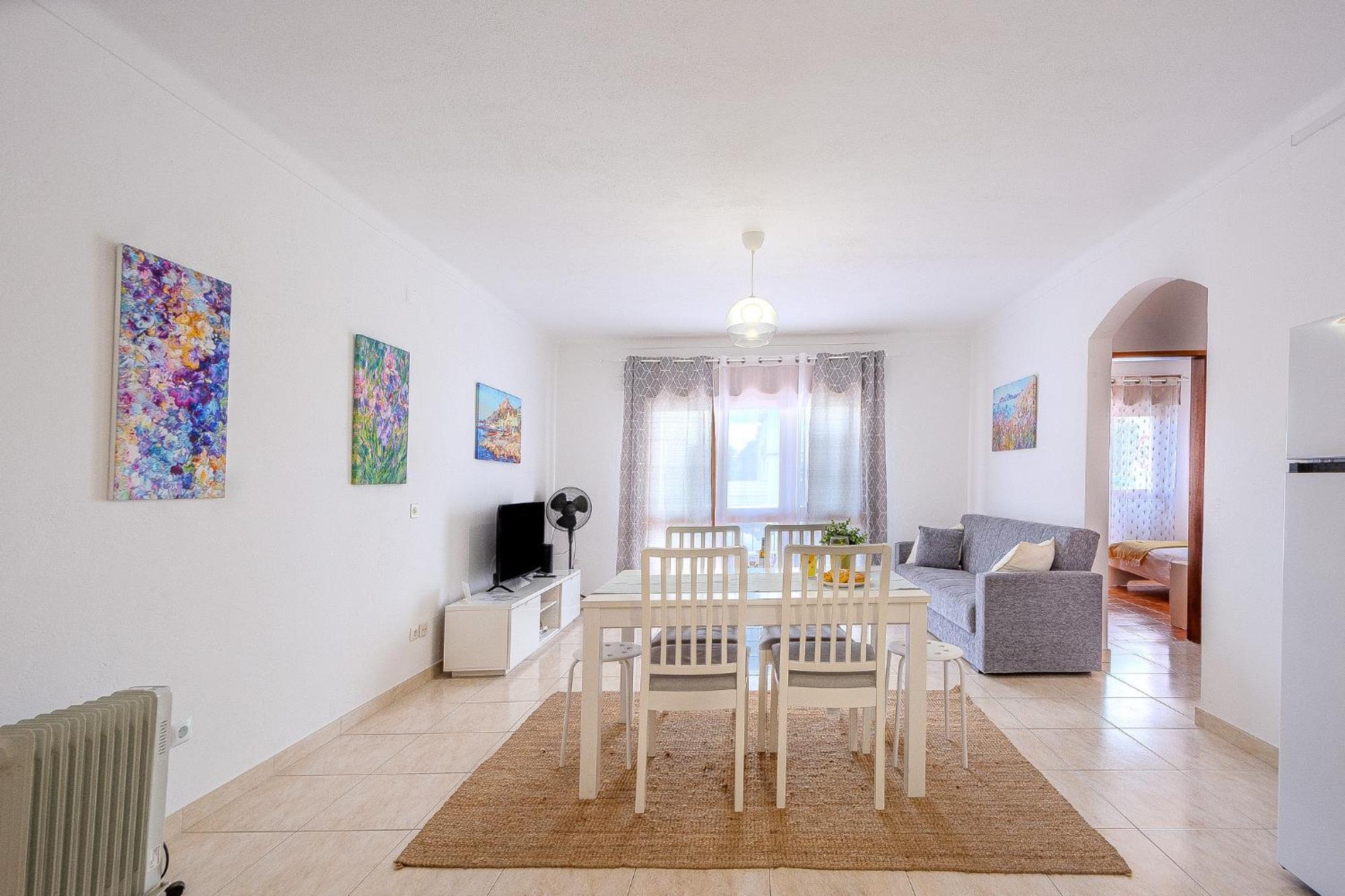 Apartment Briza By Sunnyway