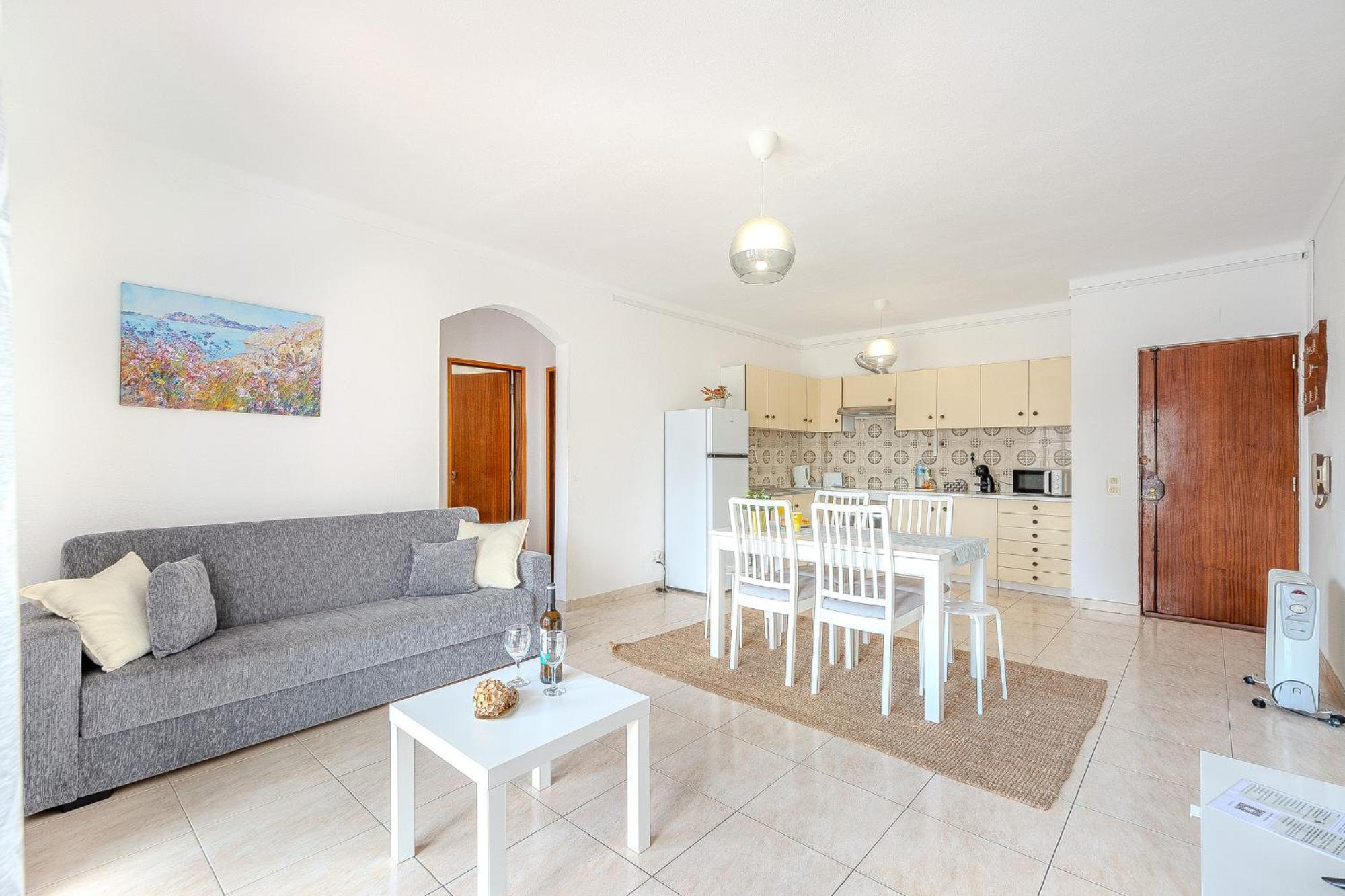 Briza By Sunnyway Apartment Albufeira