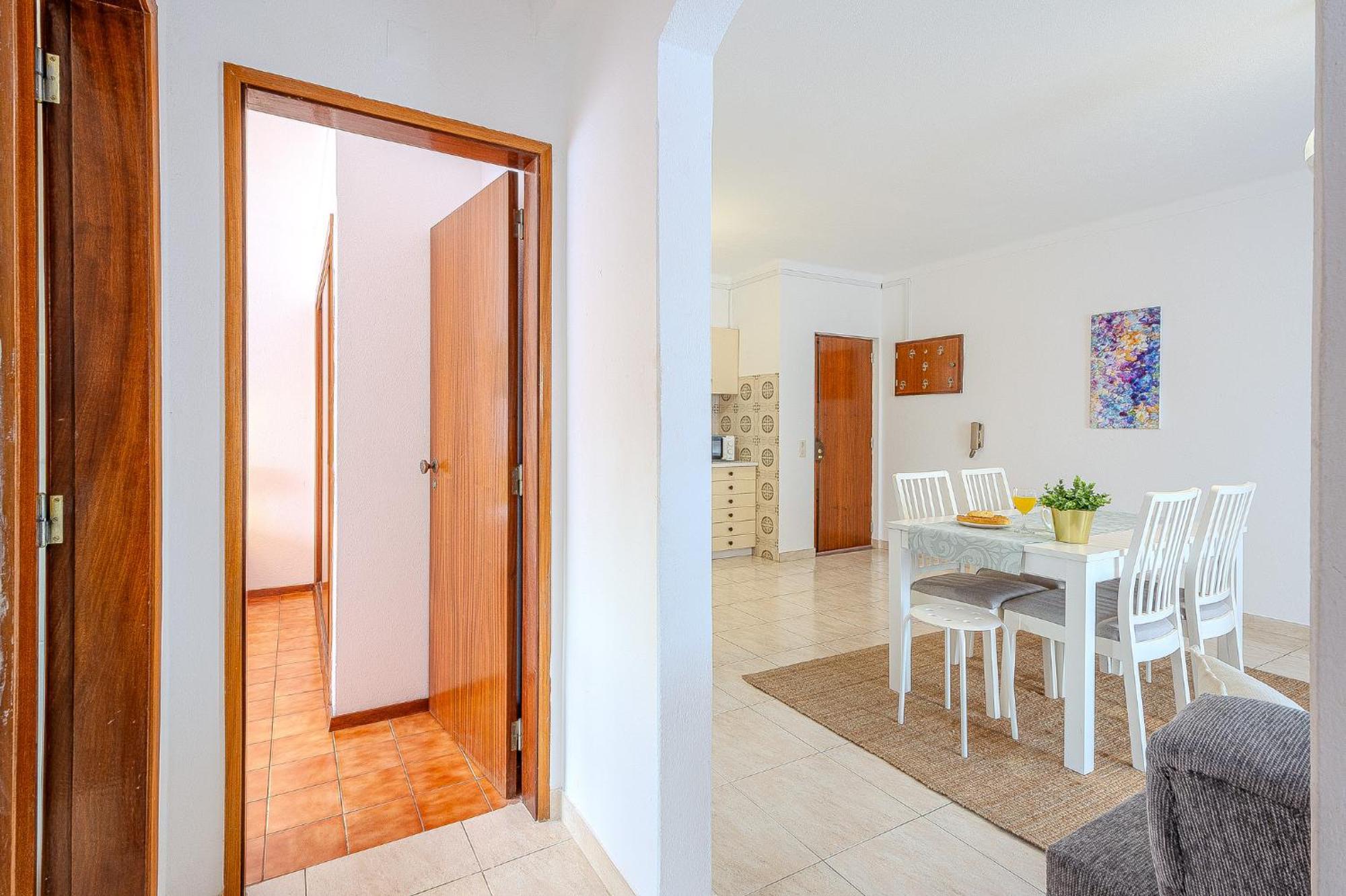 Apartment Briza By Sunnyway Albufeira