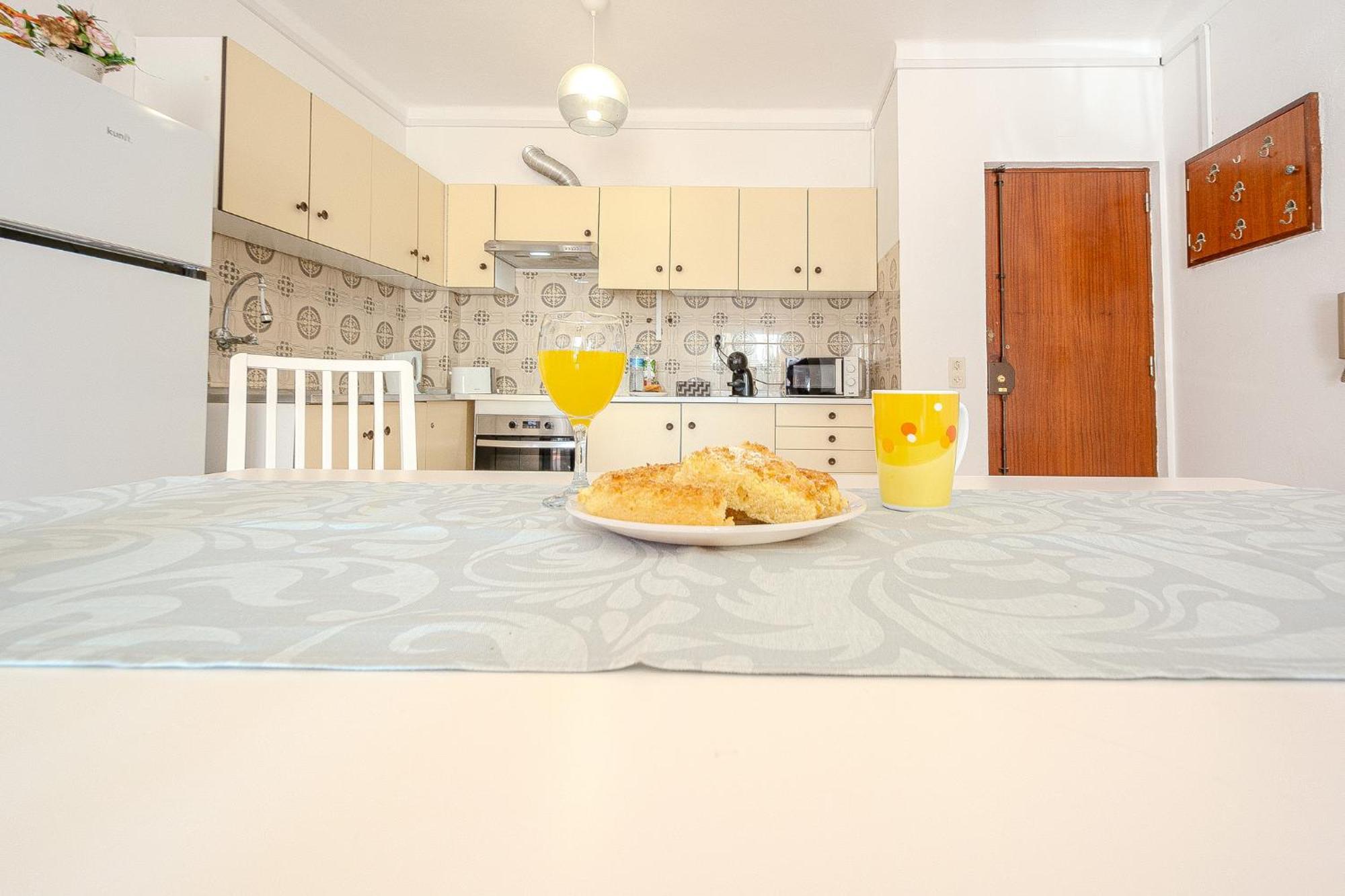Appartement Briza By Sunnyway