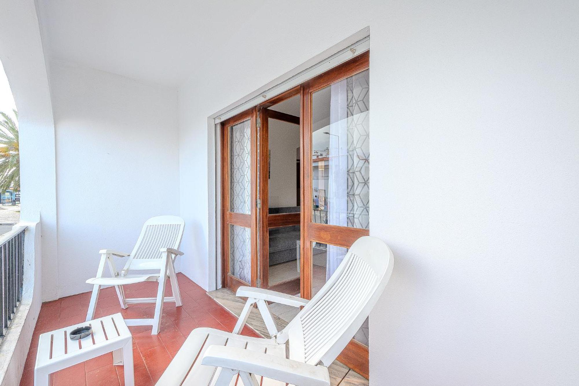 Apartment Briza By Sunnyway Albufeira