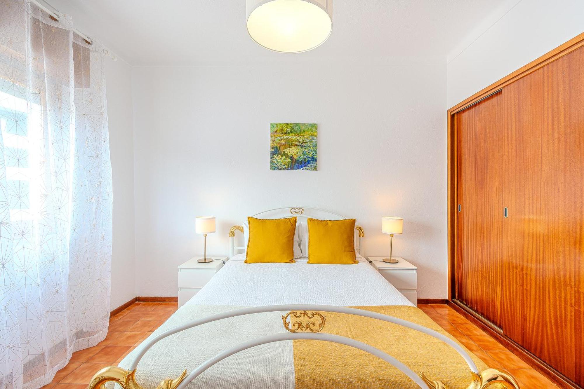 Briza By Sunnyway Apartment *