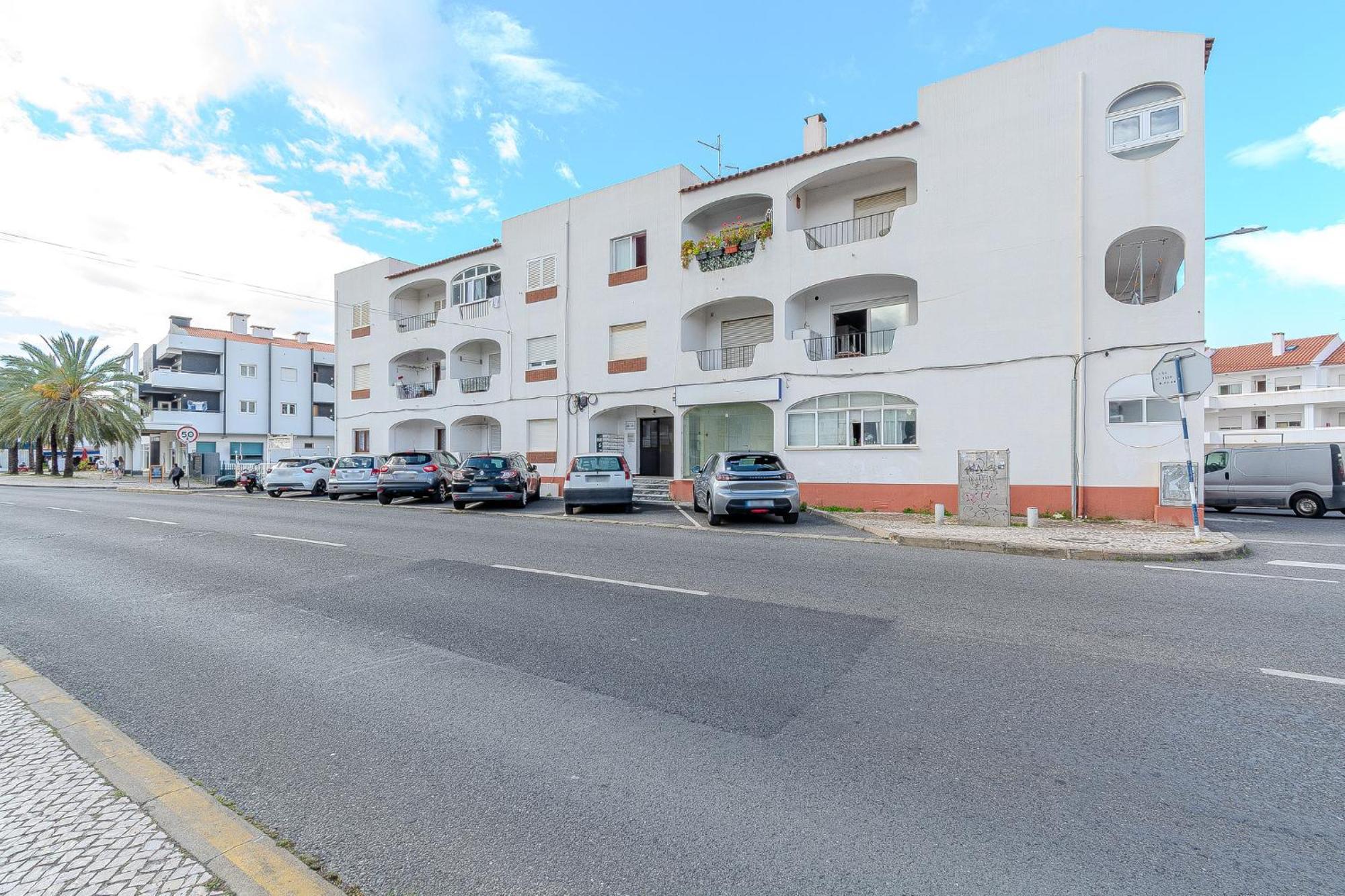 Briza By Sunnyway Apartment Albufeira