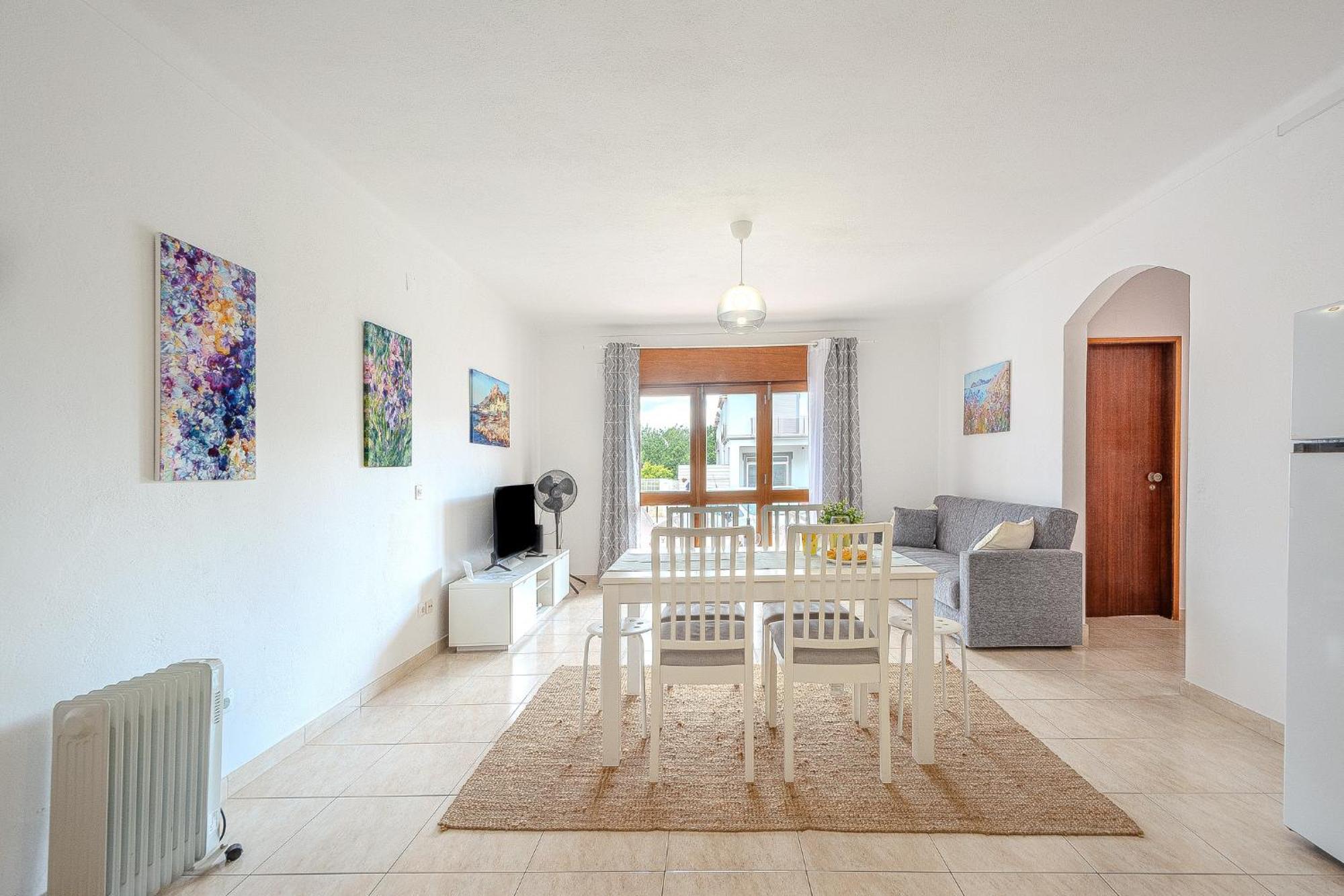 Apartment Briza By Sunnyway *