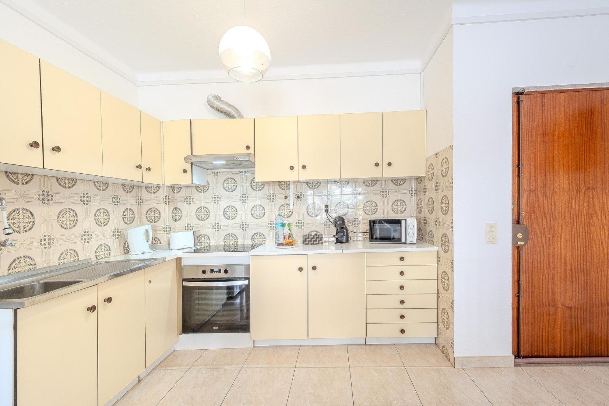 Briza By Sunnyway Apartment