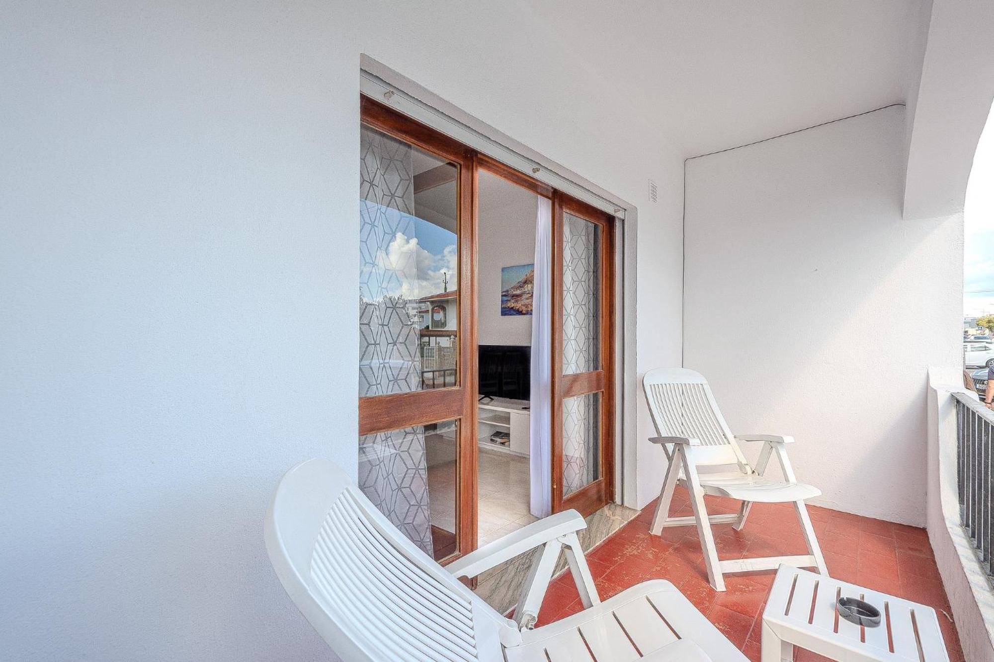 Briza By Sunnyway Apartment *