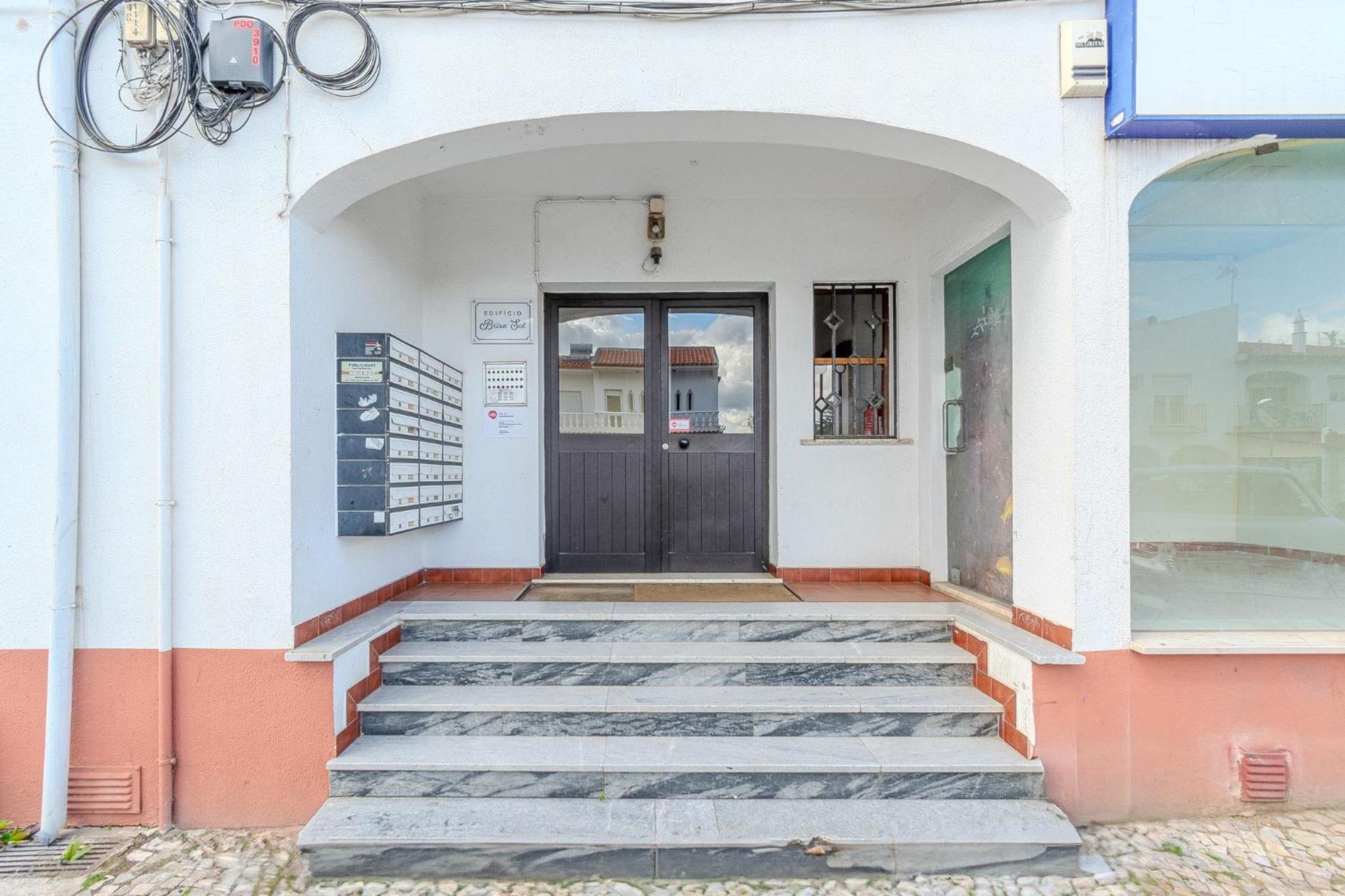 Briza By Sunnyway Apartment Albufeira