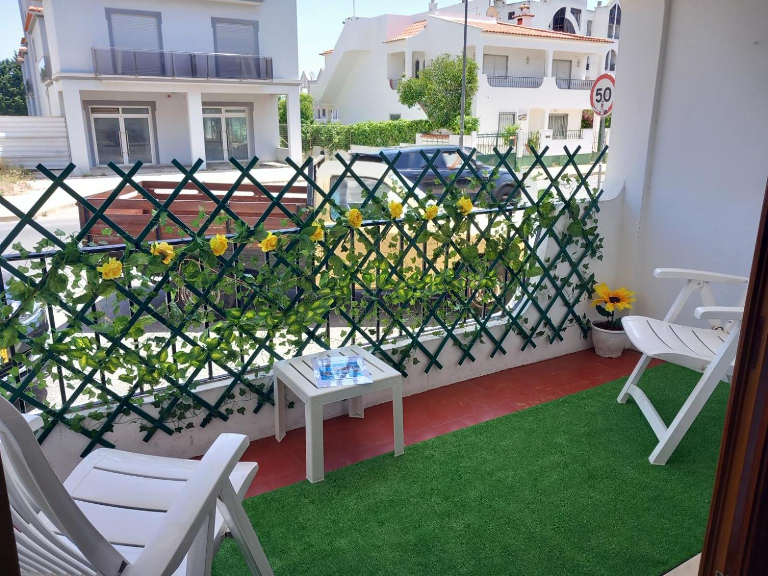 Briza By Sunnyway Albufeira
